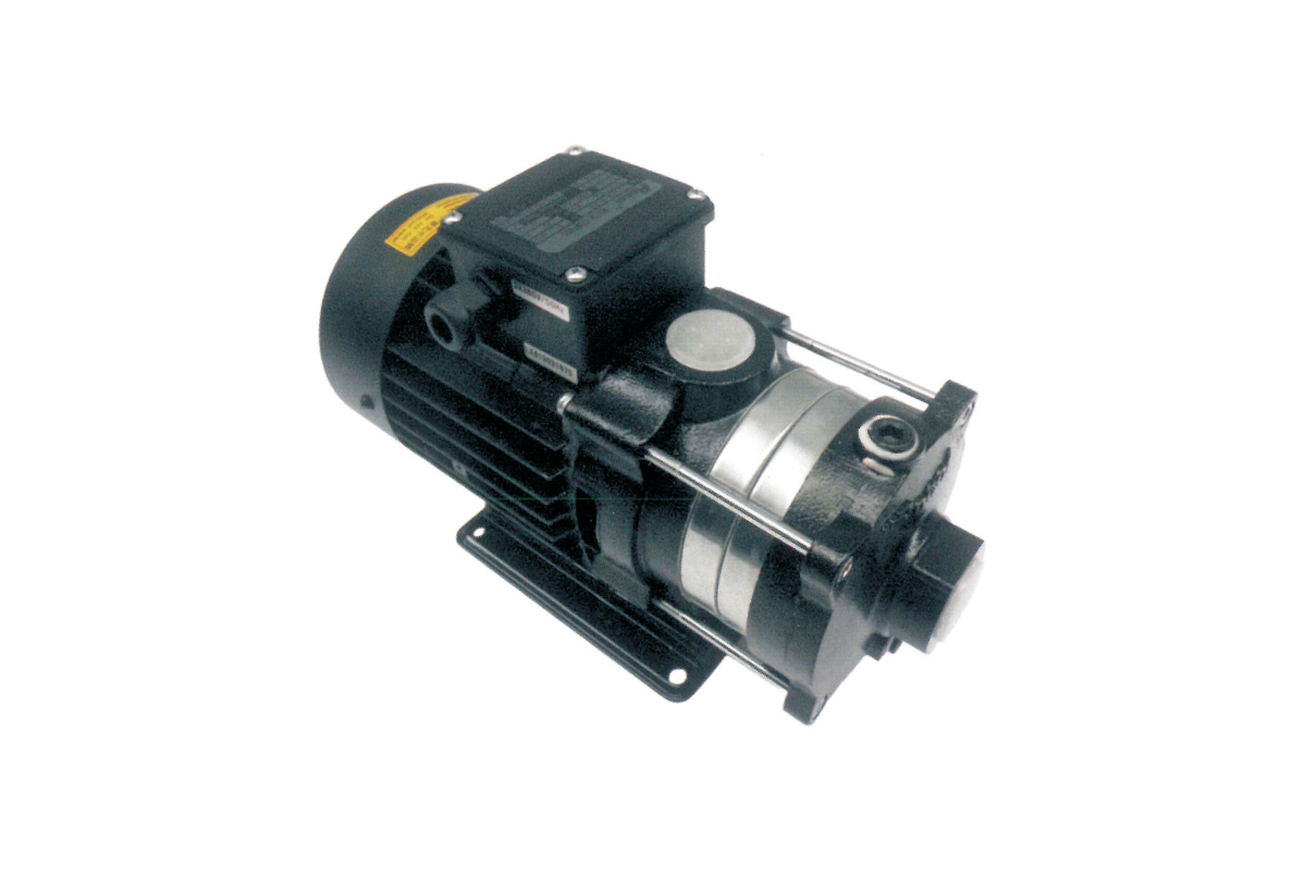 YT-4V-30/40卧式多级离心泵